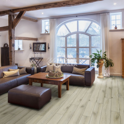 Ламинат Kronotex Mammut d4673 Маттерхорн Серебро фото 2 | FLOORDEALER