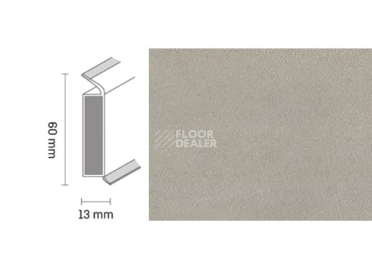 Плинтус Плинтус Dollken EP 60/13 2625 фото 1 | FLOORDEALER