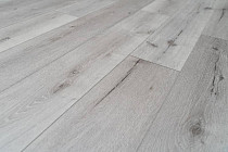 Кварцвиниловые полы Bohofloor Aqua AQ 102 Дуб Бореальский фото 1 | FLOORDEALER