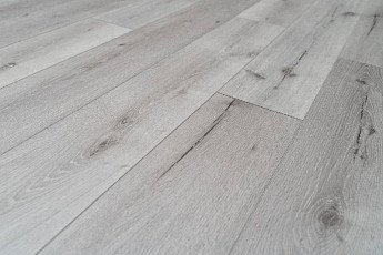 Кварцвиниловые полы Bohofloor Aqua AQ 102 Дуб Бореальский фото 1 | FLOORDEALER