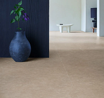 Forbo Allura Decibel Material 6903AD8 limestone stromboli (75x50 cm) фото 2 | FLOORDEALER