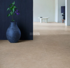 Forbo Allura Decibel Material 6903AD8 limestone stromboli (75x50 cm) фото 2 | FLOORDEALER