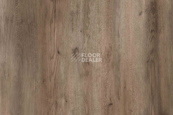 Виниловая плитка ПВХ Alix Floor City Line 5мм ALX1034-1 Дуб вельвет коричневый фото 1 | FLOORDEALER