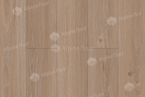 Кварцвиниловые полы Alpine Floor Ultra 2мм Дуб Модера ЕСО 5-28 фото  | FLOORDEALER