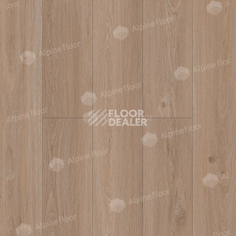 Кварцвиниловые полы Alpine Floor Ultra 2мм Дуб Модера ЕСО 5-28 фото 1 | FLOORDEALER