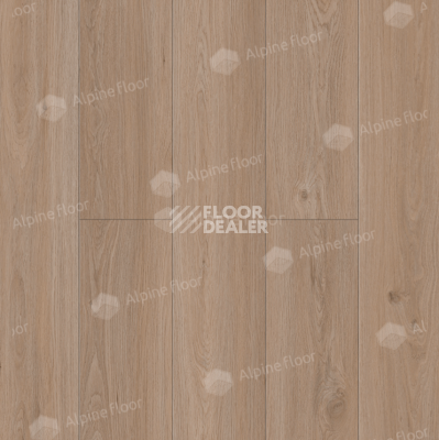 Кварцвиниловые полы Alpine Floor Ultra 2мм Дуб Модера ЕСО 5-28 фото 1 | FLOORDEALER