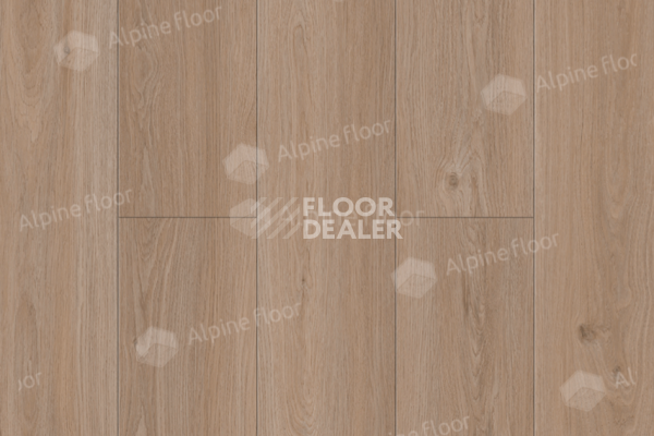 Виниловая плитка ПВХ Alpine Floor Ultra Дуб Модера ЕСО 5-28 фото 1 | FLOORDEALER