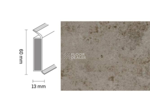 Плинтус Dollken EP 60/13 2015 фото 1 | FLOORDEALER