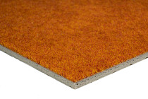 Flotex Colour Calgary 50*50 t 590024 Calgary Fire фото 3 | FLOORDEALER
