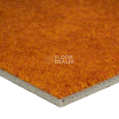 Forbo Flotex Colour Calgary 50*50 t 590024 Calgary Fire фото 3 | FLOORDEALER