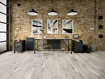 Terhurne Classic Line 194мм 1970  Дуб Горизонт Серый  1101021709 фото 3 | FLOORDEALER