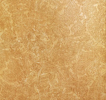 Керамогранит ColiseumGres Calabria Калабрия Желтый Вставка Рамаж фото 1 | FLOORDEALER