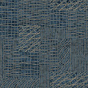 Ковролин Forbo Flotex Vision Pattern 560008 (Network) Steam  | FLOORDEALER