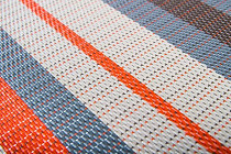 Кварцвиниловые полы Hoffman Walls Рулоны Плетённые ECO-11026BSW фото 1 | FLOORDEALER