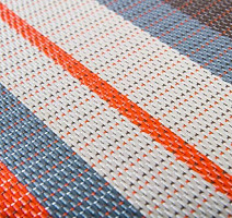 Кварцвиниловые полы Hoffman Walls Рулоны Плетённые ECO-11026BSW фото 1 | FLOORDEALER