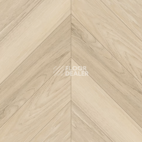 Ламинат Signature Obsidian Chevron XL 12мм LF703-31 Дуб Ванильный Vanilla Cloud фото 1 | FLOORDEALER