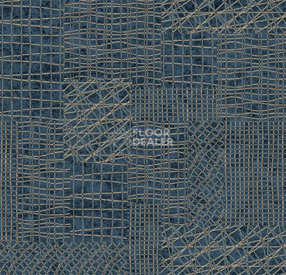 Ковролин Flotex Vision Pattern 560008 (Network) Steam фото 1 | FLOORDEALER