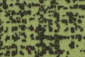 Ковролин Flotex Metro Neon 149570 s 287002 фото  | FLOORDEALER