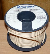 Сопутствующие материалы Сварочный шнур ПВХ для линолеума Tarkett Сварочный шнур ПВХ для линолеума Tarkett Бежевый фото 1 | FLOORDEALER