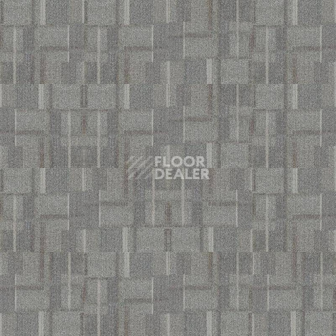 Ковровая плитка Voxflor Downing Street 05 фото 1 | FLOORDEALER
