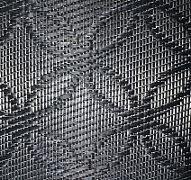 Кварцвиниловые полы Hoffman Simple Рулоны Плетённые Simple 8002 фото 1 | FLOORDEALER