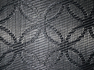 Кварцвиниловые полы Hoffman Simple Рулоны Плетённые Simple 8002 фото 1 | FLOORDEALER