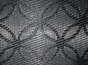 Кварцвиниловые полы Hoffman Simple Рулоны Плетённые Simple 8002 фото 1 | FLOORDEALER