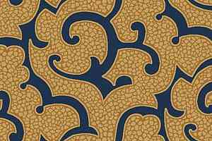 Ковролин Ege Highline Erte rf 5220139 фото  | FLOORDEALER