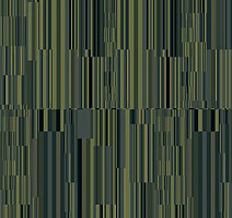 Ковровая плитка Ege Highline Contrast Combi Stripe Green rfm 52956318 фото 1 | FLOORDEALER