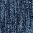 Ковролин Innova Кварц X1815 - X4690 синий  | FLOORDEALER