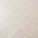 Ламинат Alpine Floor Herringbone 12мм Дуб Апулия LF105-01  | FLOORDEALER