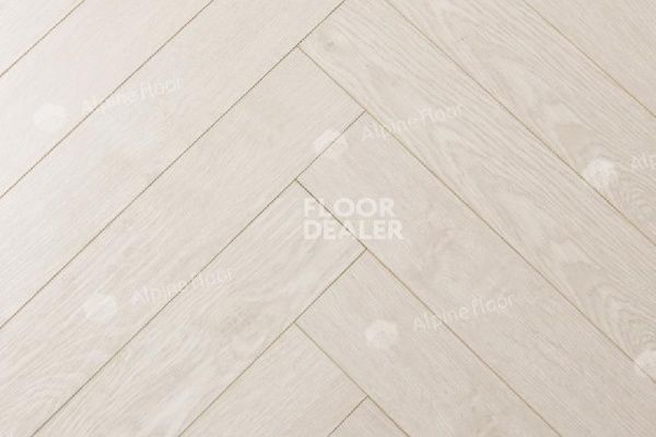 Ламинат Alpine Floor Herringbone 12мм Дуб Апулия LF105-01 фото 1 | FLOORDEALER