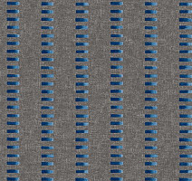 Ковролин Flotex Vision lines 510005 (Pulse) Dusk фото 1 | FLOORDEALER