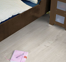 Kronotex Exquisit Plus d4984 Дуб Восточный Белый фото 7 | FLOORDEALER