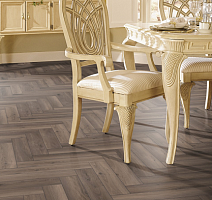 Kronotex Herringbone 8мм d3860 Дуб Феррара фото 2 | FLOORDEALER