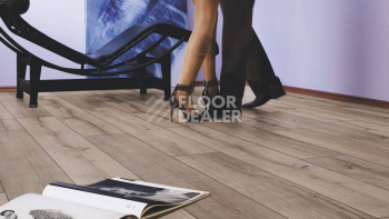 Kronotex Robusto 12мм d3075 Дуб Рип фото 9 | FLOORDEALER