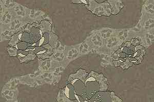 Ковролин Ege Highline Floorfashion by Muurbloem rf 52758107 фото  | FLOORDEALER