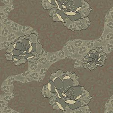 Ковролин Ege Highline Floorfashion by Muurbloem rf 52758107 фото 1 | FLOORDEALER