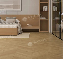 Alpine Floor Chevron Art 12мм LF109-02 Дуб Памир фото 3 | FLOORDEALER
