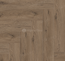Кварцвиниловые полы Norland Lagom Parquet LVT  2 мм Sterk 1034-09 фото 1 | FLOORDEALER