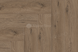 Кварцвиниловые полы Norland Lagom Parquet LVT  2 мм Sterk 1034-09 фото  | FLOORDEALER