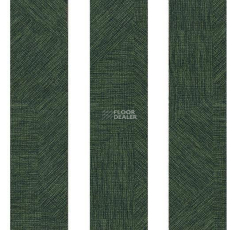 Flotex Frameweave planks 142012 Verdant фото 3 | FLOORDEALER
