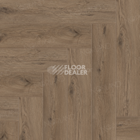 Кварцвиниловые полы Norland Lagom Parquet LVT  2 мм Sterk 1034-09 фото 1 | FLOORDEALER
