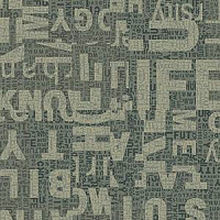 Ковровая плитка Ege Highline Contrast Text Layers Beige rfm 52956429 фото 1 | FLOORDEALER