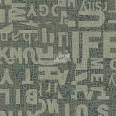 Ковровая плитка Ege Highline Contrast Text Layers Beige rfm 52956429 фото 1 | FLOORDEALER