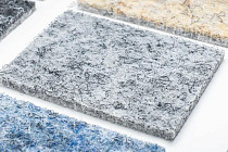 Forbo Akzent 10700 Smoke фото 4 | FLOORDEALER