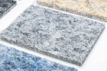 Forbo Akzent 10700 Smoke фото 4 | FLOORDEALER