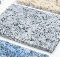 Forbo Akzent 10700 Smoke фото 4 | FLOORDEALER