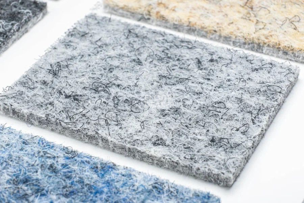 Forbo Akzent 10700 Smoke фото 4 | FLOORDEALER