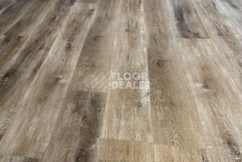 Alpine Floor Ultra 2мм ДУБ МЕДОВЫЙ ECO 5-17 фото 3 | FLOORDEALER